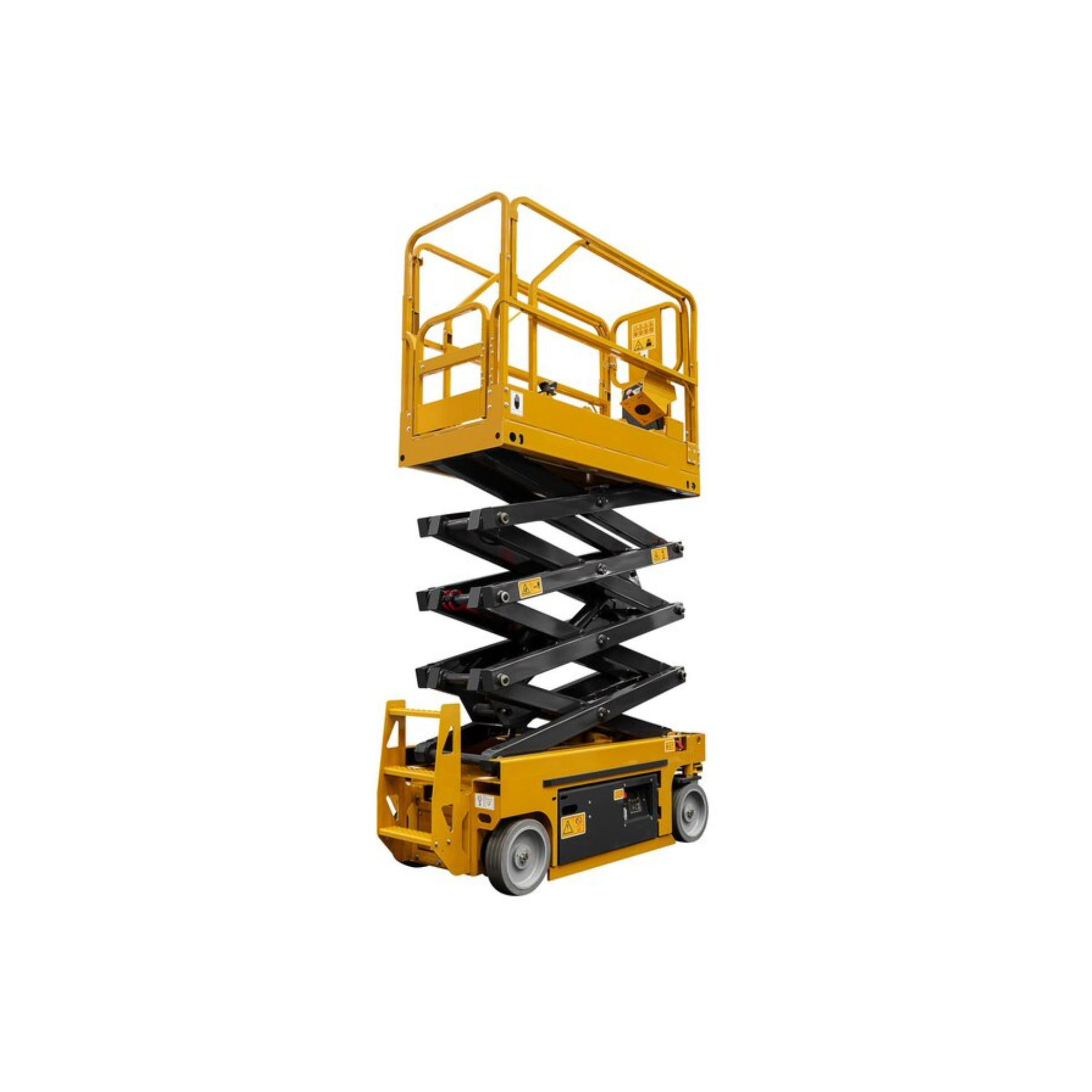 Scissor Lift